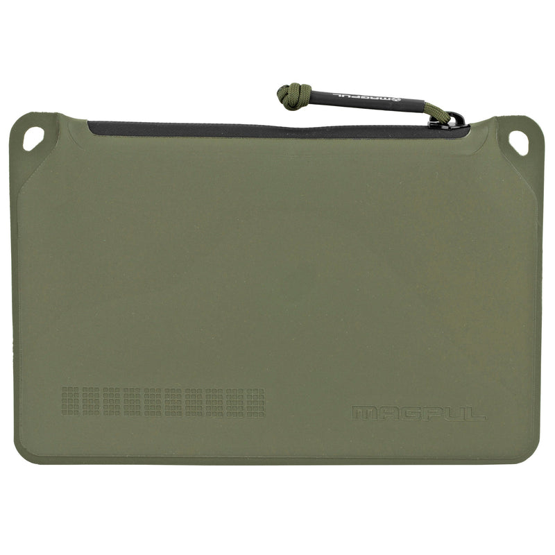 Load image into Gallery viewer, MAGPUL DAKA WINDOW POUCH SMALL ODG - MPIMAG994-315 - Marksmans Corner
