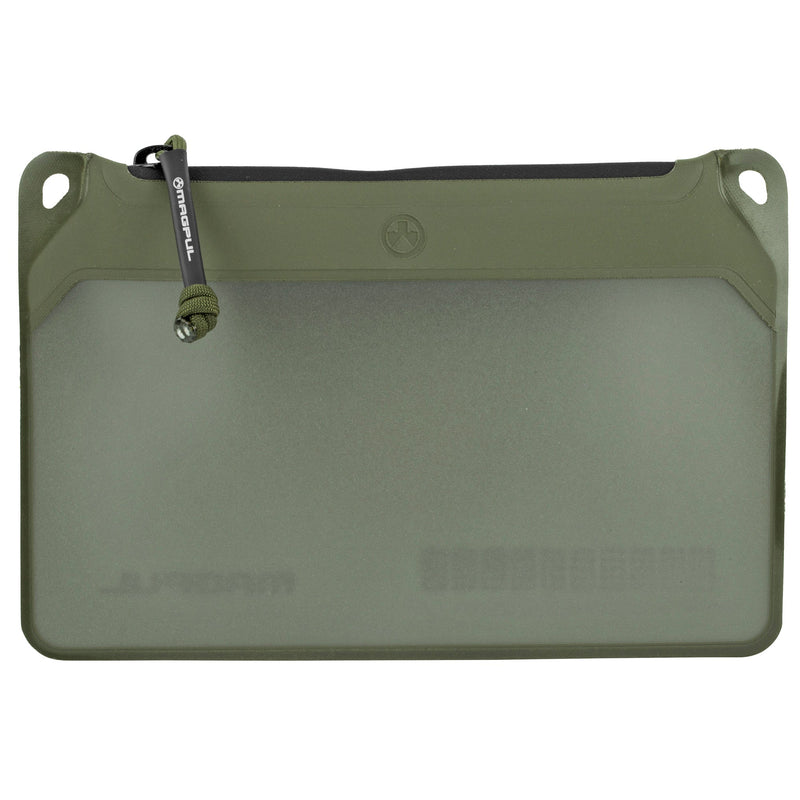 Load image into Gallery viewer, MAGPUL DAKA WINDOW POUCH SMALL ODG - MPIMAG994-315 - Marksmans Corner
