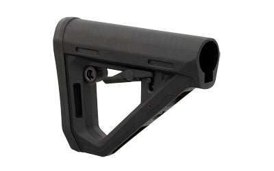 Load image into Gallery viewer, MAGPUL DT CARB STK MIL-SPEC BLK - MPIMAG1377BLK - Marksmans Corner
