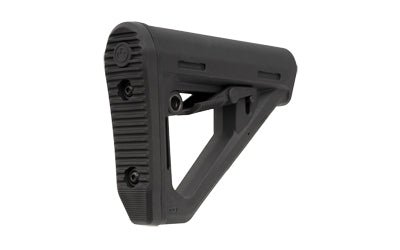 Load image into Gallery viewer, MAGPUL DT CARB STK MIL-SPEC BLK - MPIMAG1377BLK - Marksmans Corner
