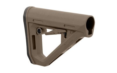 Load image into Gallery viewer, MAGPUL DT CARB STK MIL-SPEC FDE - MPIMAG1377FDE - Marksmans Corner
