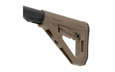 Load image into Gallery viewer, MAGPUL DT CARB STK MIL-SPEC FDE - MPIMAG1377FDE - Marksmans Corner
