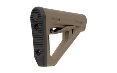 MAGPUL DT CARB STK MIL-SPEC FDE - MPIMAG1377FDE - Marksmans Corner