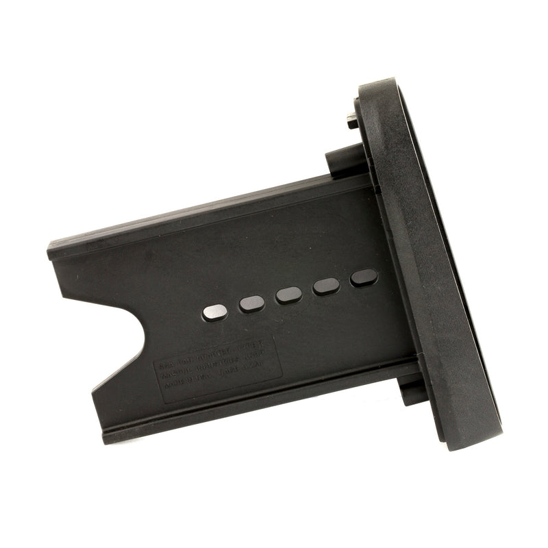 Load image into Gallery viewer, MAGPUL HNTR/SGA BUTT-PAD ADAPTER - MPIMAG318BLK - Marksmans Corner
