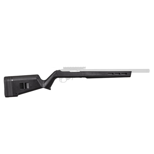 MAGPUL HUNTER X-22 STK RUG 10/22 BLK - MPIMAG548BLK - Marksmans Corner