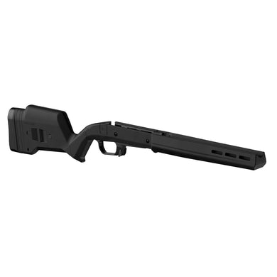 MAGPUL HUNTR SAV 110 SA STK LH BLK - MPIMAG1069-BLK-LT - Marksmans Corner