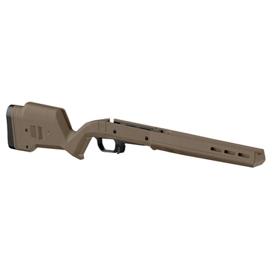 MAGPUL HUNTR SAV 110 SA STK LH FDE - MPIMAG1069-FDE-LT - Marksmans Corner