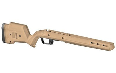 MAGPUL HUNTR SAV 110 SA STK RH FDE - MPIMAG1069-FDE-RT - Marksmans Corner