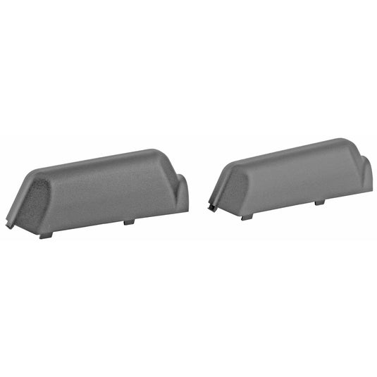 MAGPUL HUNT/SGA HIGH CHEEK RISER BLK - MPIMAG461BLK - Marksmans Corner