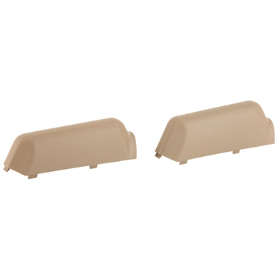 MAGPUL HUNT/SGA HIGH CHEEK RISER FDE - MPIMAG461FDE - Marksmans Corner