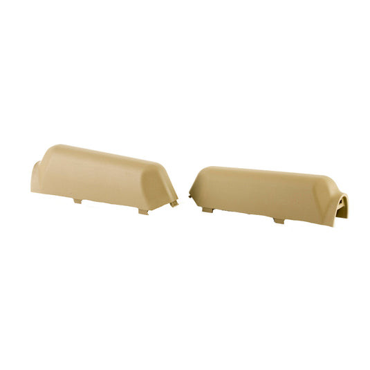 MAGPUL HUNT/SGA LOW CHEEK RISER FDE - MPIMAG463FDE - Marksmans Corner