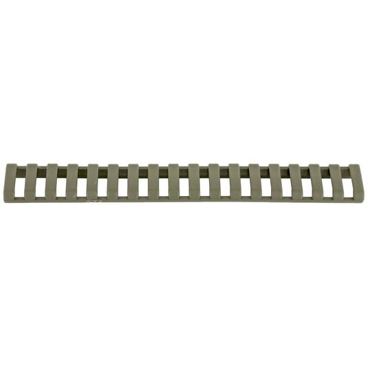 MAGPUL LADDER RAIL PROTECTOR OD - MPIMAG013ODG - Marksmans Corner