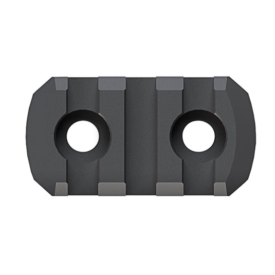 MAGPUL M-LOK ALUM RAIL SECT 3 SLOTS - MPIMAG580 - Marksmans Corner