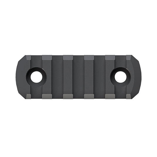 MAGPUL M-LOK ALUM RAIL SECT 5 SLOTS - MPIMAG581 - Marksmans Corner