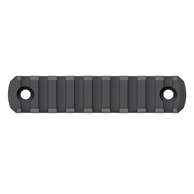 MAGPUL M-LOK ALUM RAIL SECT 9 SLOTS - MPIMAG583 - Marksmans Corner