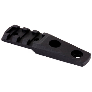 MAGPUL M-LOK ALUM RAIL/LIGHT MOUNT - MPIMAG588 - Marksmans Corner