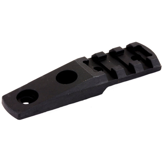 MAGPUL M-LOK ALUM RAIL/LIGHT MOUNT - MPIMAG588 - Marksmans Corner