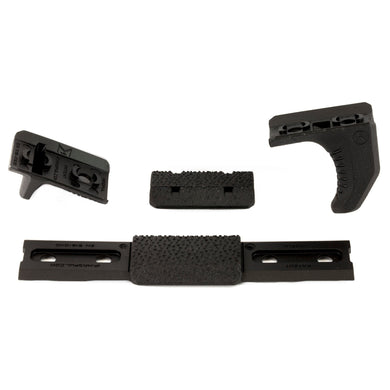 MAGPUL M-LOK HAND STOP KIT BLK - MPIMAG608BLK - Marksmans Corner