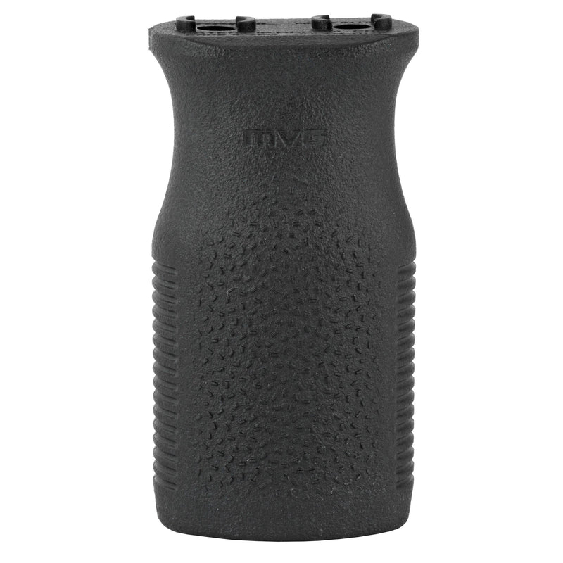 Load image into Gallery viewer, MAGPUL M-LOK MOE MVG BLK - MPIMAG597BLK - Marksmans Corner
