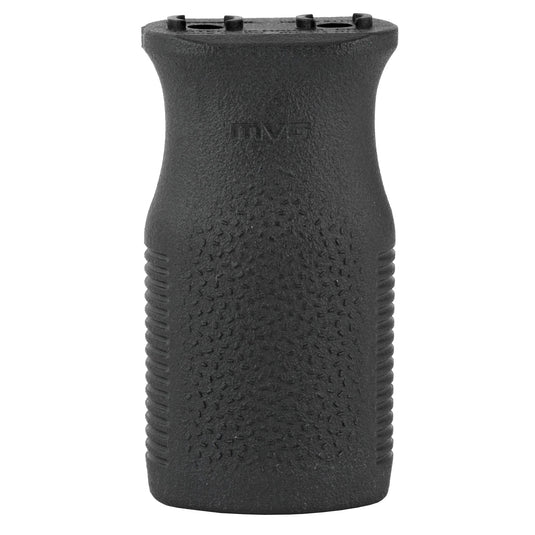 MAGPUL M-LOK MOE MVG BLK - MPIMAG597BLK - Marksmans Corner