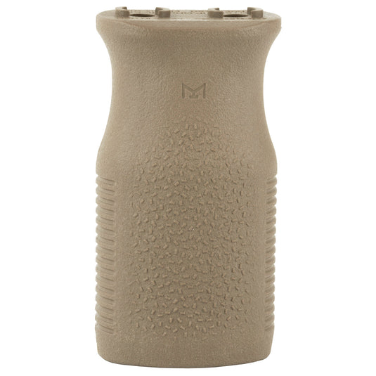 MAGPUL M-LOK MOE MVG FDE - MPIMAG597FDE - Marksmans Corner