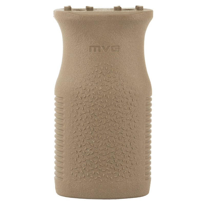 Load image into Gallery viewer, MAGPUL M-LOK MOE MVG FDE - MPIMAG597FDE - Marksmans Corner
