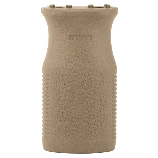 MAGPUL M-LOK MOE MVG FDE - MPIMAG597FDE - Marksmans Corner