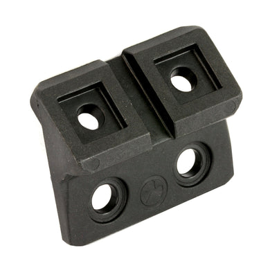 MAGPUL M-LOK OFFSET LIGHT MNT POLY - MPIMAG605BLK - Marksmans Corner