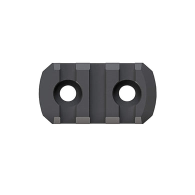 MAGPUL M-LOK POLY RAIL SECT 3 SLOTS - MPIMAG589 - Marksmans Corner