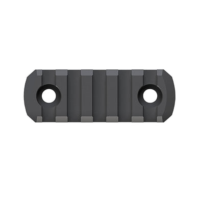 MAGPUL M-LOK POLY RAIL SECT 5 SLOTS - MPIMAG590 - Marksmans Corner