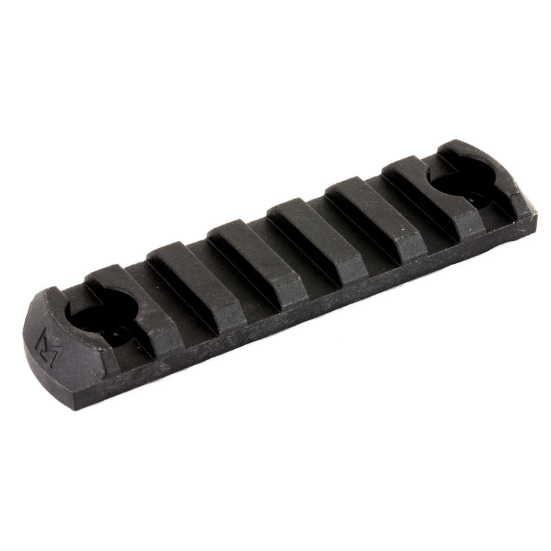 Load image into Gallery viewer, MAGPUL M-LOK POLY RAIL SECT 7 SLOTS - MPIMAG591 - Marksmans Corner
