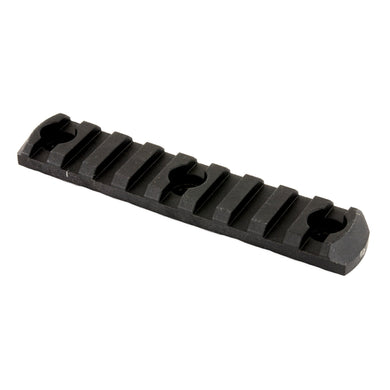 MAGPUL M-LOK POLY RAIL SECT 9 SLOTS - MPIMAG592 - Marksmans Corner