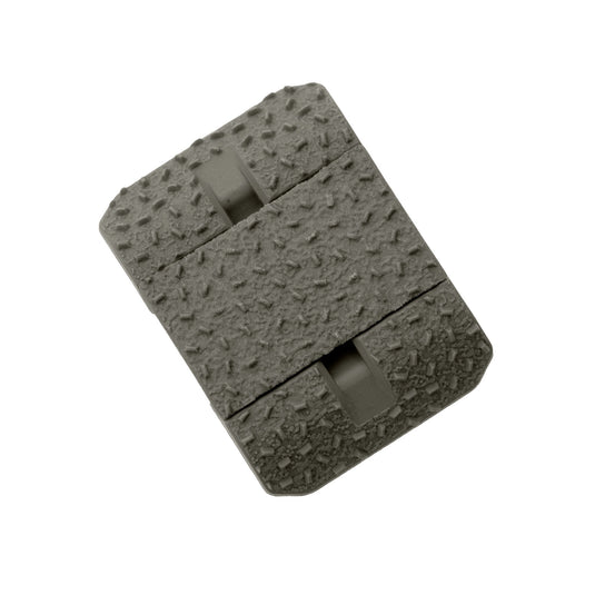 MAGPUL M-LOK RAIL COVER T2 HALF ODG - MPIMAG1365ODG - Marksmans Corner