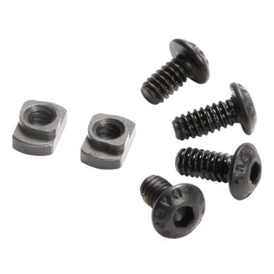 MAGPUL M-LOK T-NUT REPLACEMENT SET - MPIMAG615 - Marksmans Corner