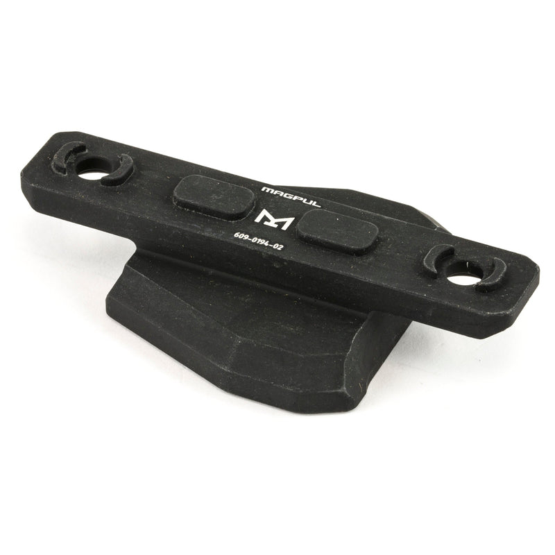 Load image into Gallery viewer, MAGPUL M-LOK TRIPOD ADAPTER BLK - MPIMAG624BLK - Marksmans Corner
