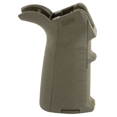 MAGPUL MIAD AR GEN1.1 GRIP KIT OD - MPIMAG520OD - Marksmans Corner