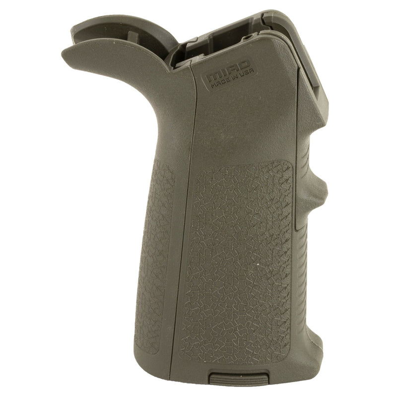 Load image into Gallery viewer, MAGPUL MIAD AR GEN1.1 GRIP KIT OD - MPIMAG520OD - Marksmans Corner
