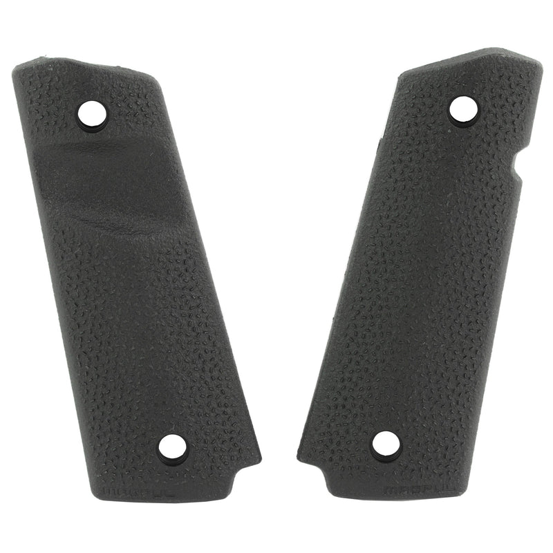 Load image into Gallery viewer, MAGPUL MOE 1911 GRIP PANELS TSP BLK - MPIMAG544BLK - Marksmans Corner
