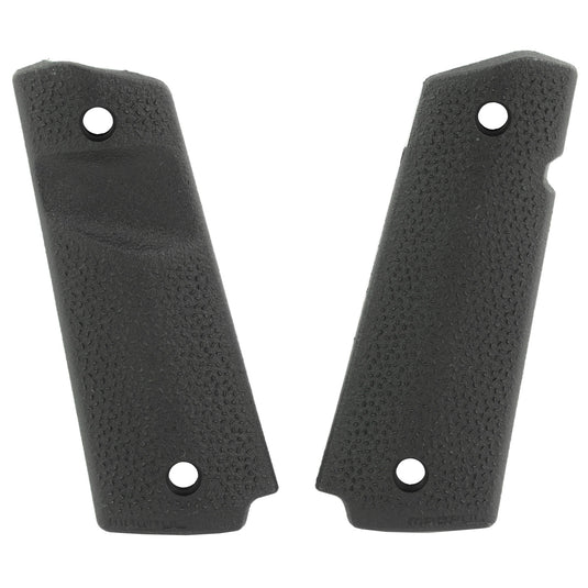 MAGPUL MOE 1911 GRIP PANELS TSP BLK - MPIMAG544BLK - Marksmans Corner