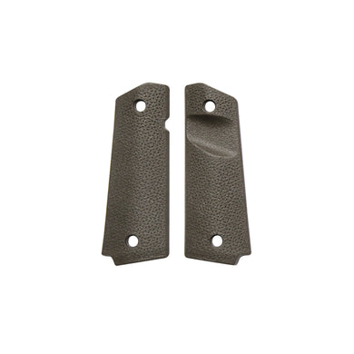 MAGPUL MOE 1911 GRIP PANELS TSP ODG - MPIMAG544ODG - Marksmans Corner