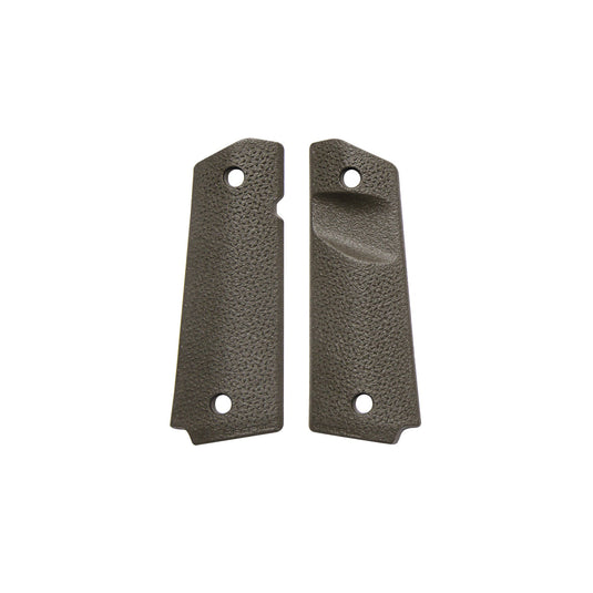 MAGPUL MOE 1911 GRIP PANELS TSP ODG - MPIMAG544ODG - Marksmans Corner