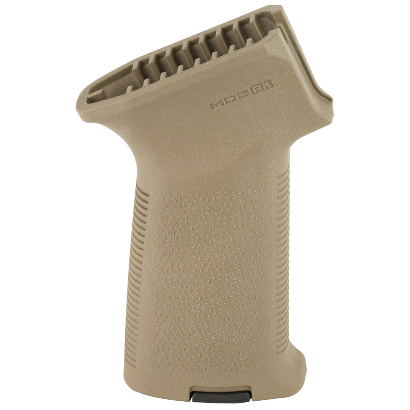 Load image into Gallery viewer, MAGPUL MOE AK 47 GRIP FDE - MPIMAG523FDE - Marksmans Corner
