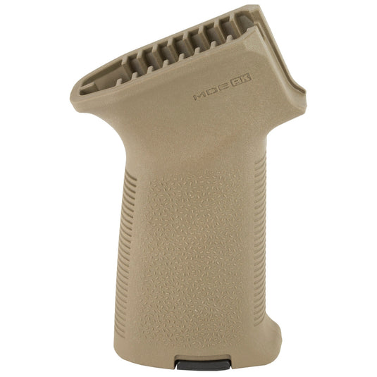 MAGPUL MOE AK 47 GRIP FDE - MPIMAG523FDE - Marksmans Corner