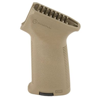 MAGPUL MOE AK 47 GRIP FDE - MPIMAG523FDE - Marksmans Corner