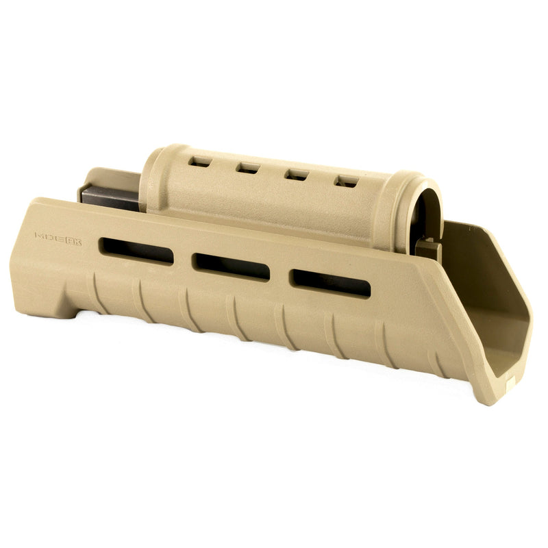 Load image into Gallery viewer, MAGPUL MOE AK HANDGUARD AK47/74 FDE - MPIMAG619FDE - Marksmans Corner
