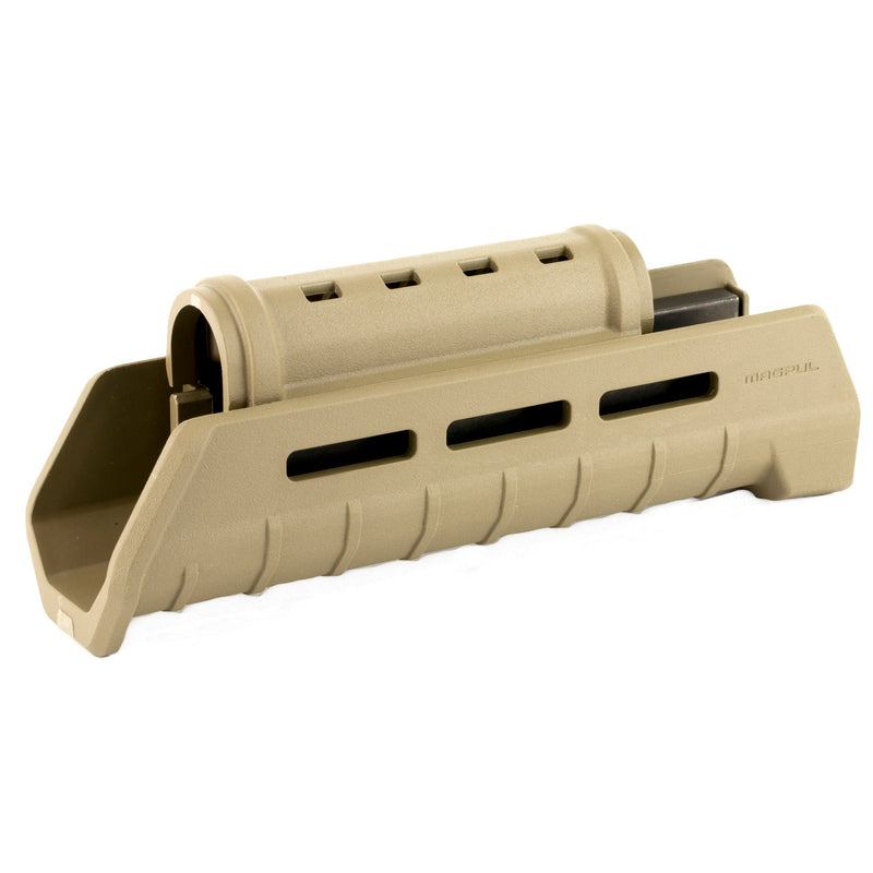 Load image into Gallery viewer, MAGPUL MOE AK HANDGUARD AK47/74 FDE - MPIMAG619FDE - Marksmans Corner
