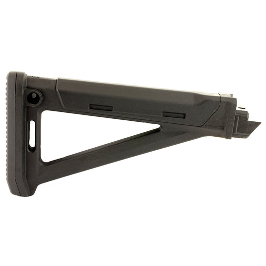 MAGPUL MOE AK STK AK47/AK74 BLK - MPIMAG616BLK - Marksmans Corner