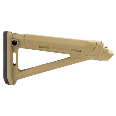 MAGPUL MOE AK STK AK47/AK74 FDE - MPIMAG616FDE - Marksmans Corner