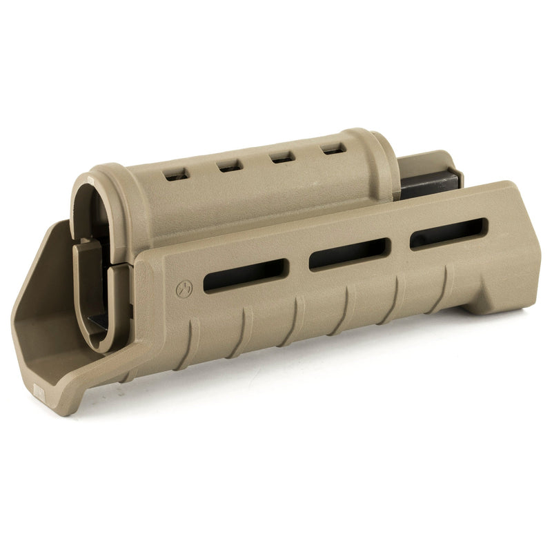 Load image into Gallery viewer, MAGPUL MOE AKM HANDGUARD AK47/74 FDE - MPIMAG620FDE - Marksmans Corner
