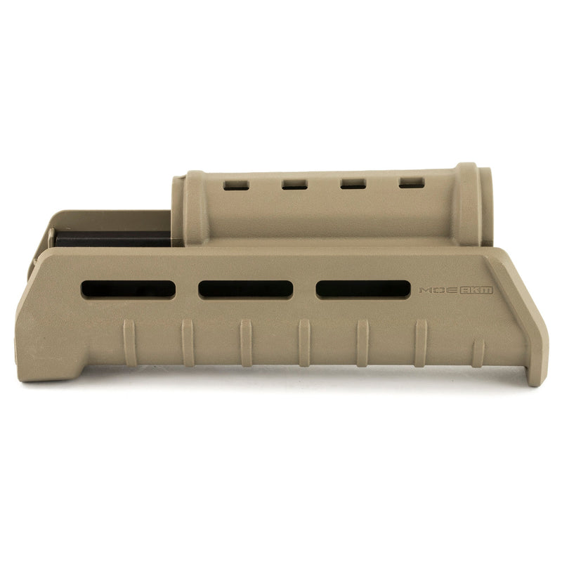 Load image into Gallery viewer, MAGPUL MOE AKM HANDGUARD AK47/74 FDE - MPIMAG620FDE - Marksmans Corner
